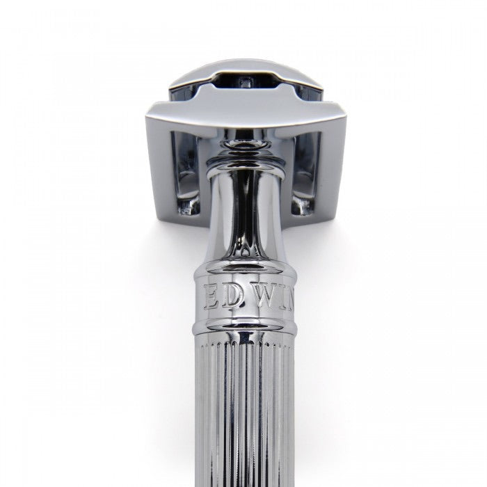 Edwin Jagger DE89LBL Lined Handle