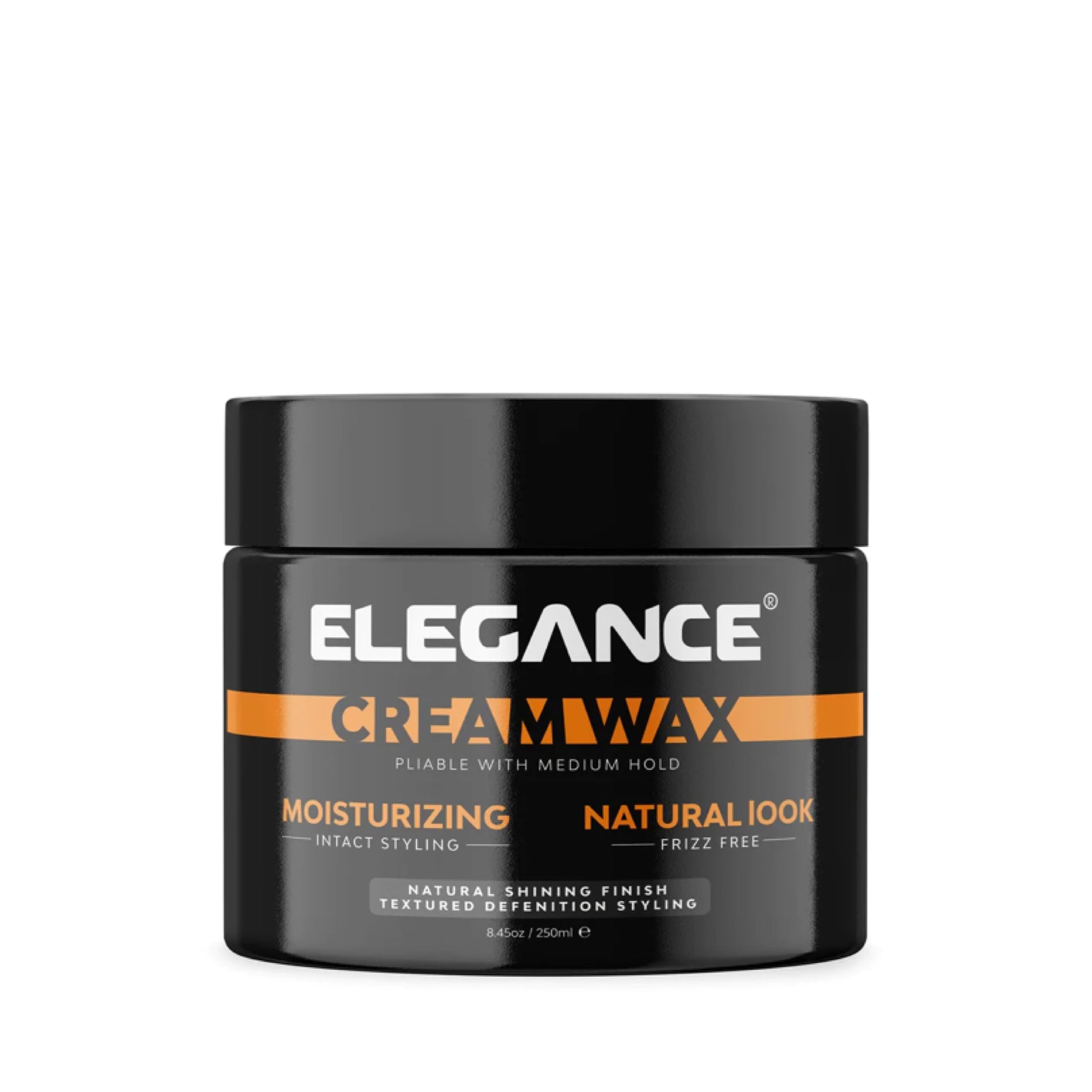 Elegance Cream Wax