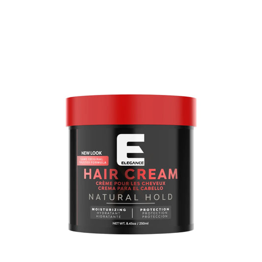 Elegance Hair Cream