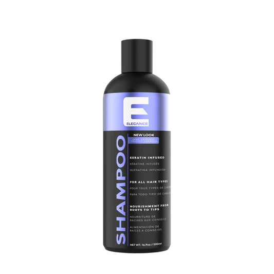 Elegance Shampoo
