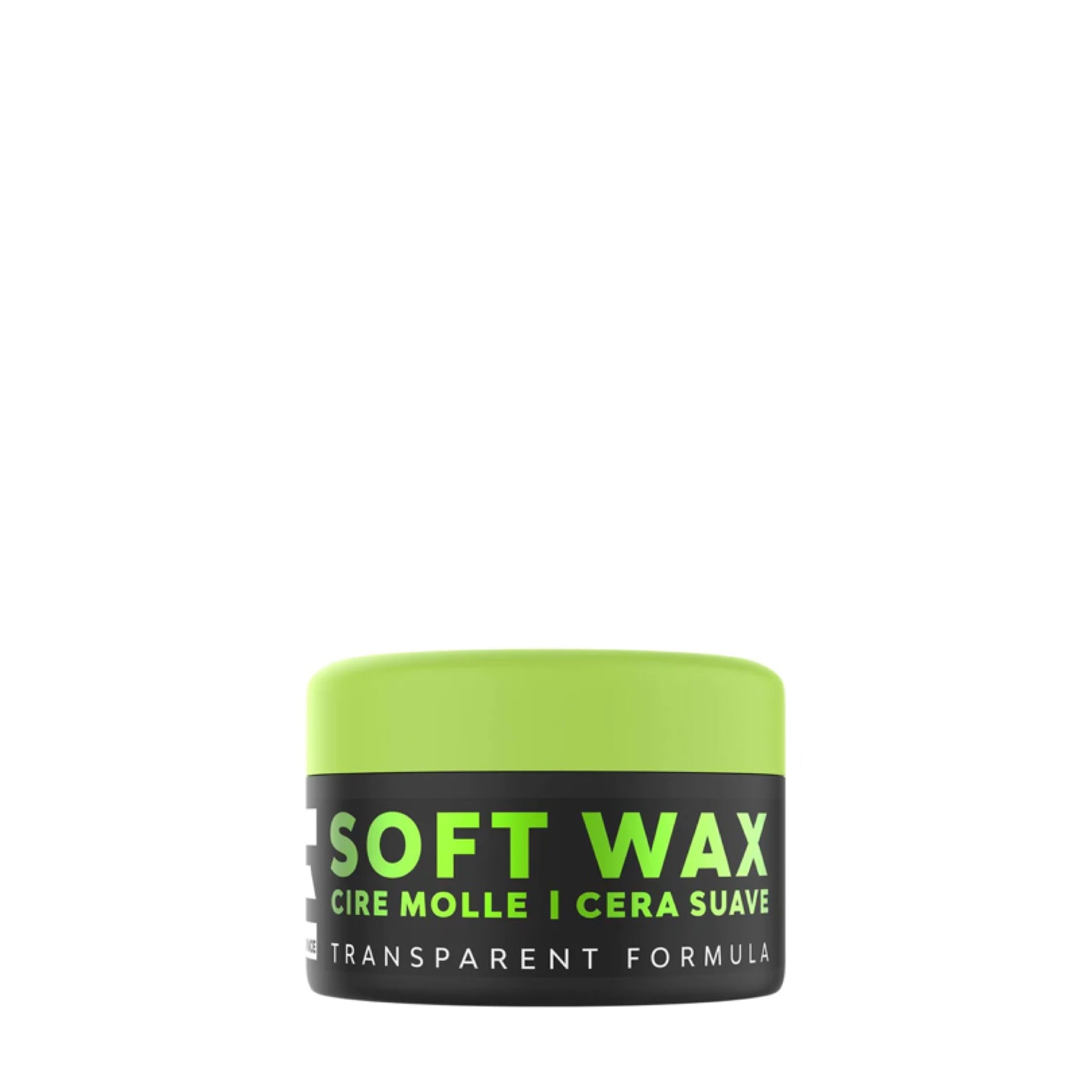 Elegance Soft Wax