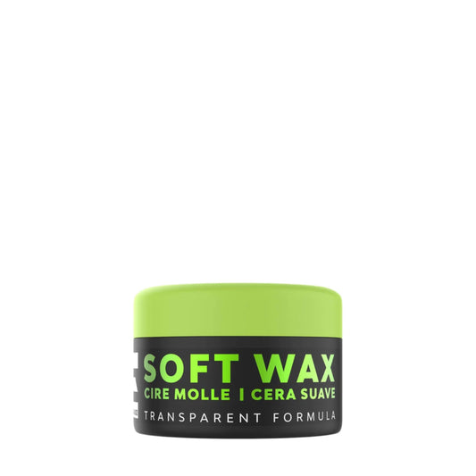 Elegance Soft Wax