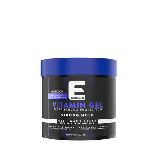 Elegance Vitamin Gel