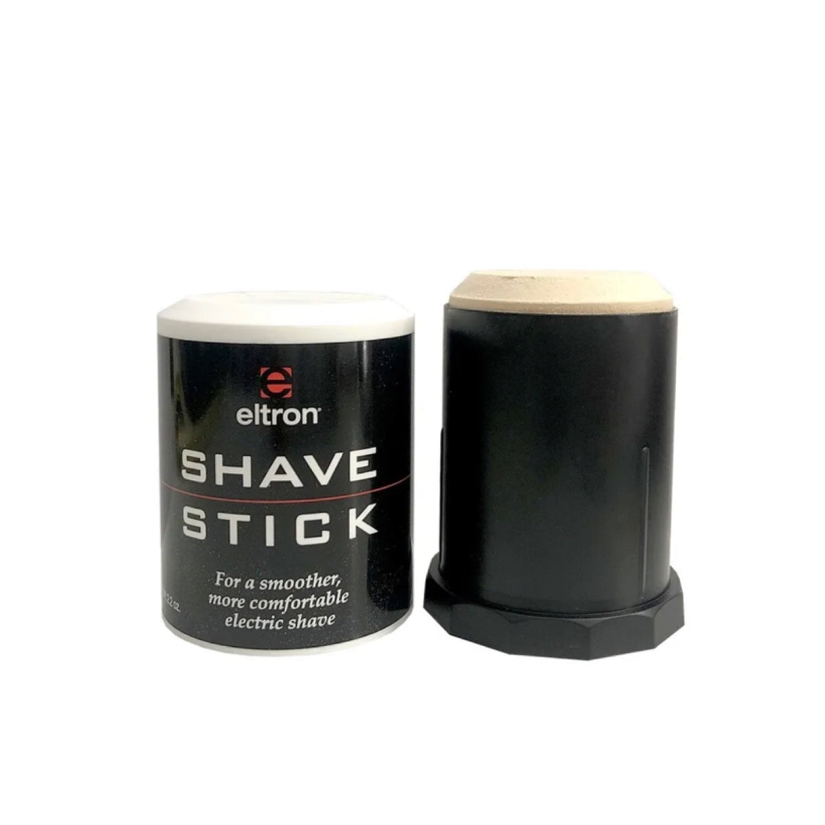 Shaving Stick Razor Eltron Shave Stick for Electric Shavers – Royal Barber Supply