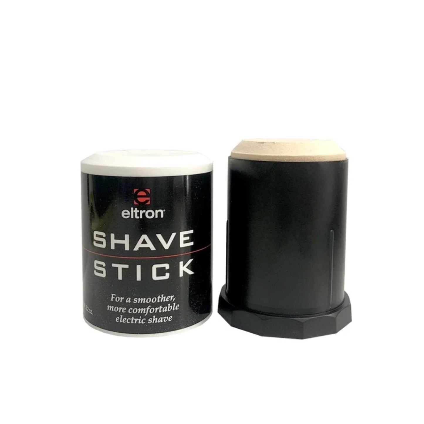 Eltron Powder Shave Stick