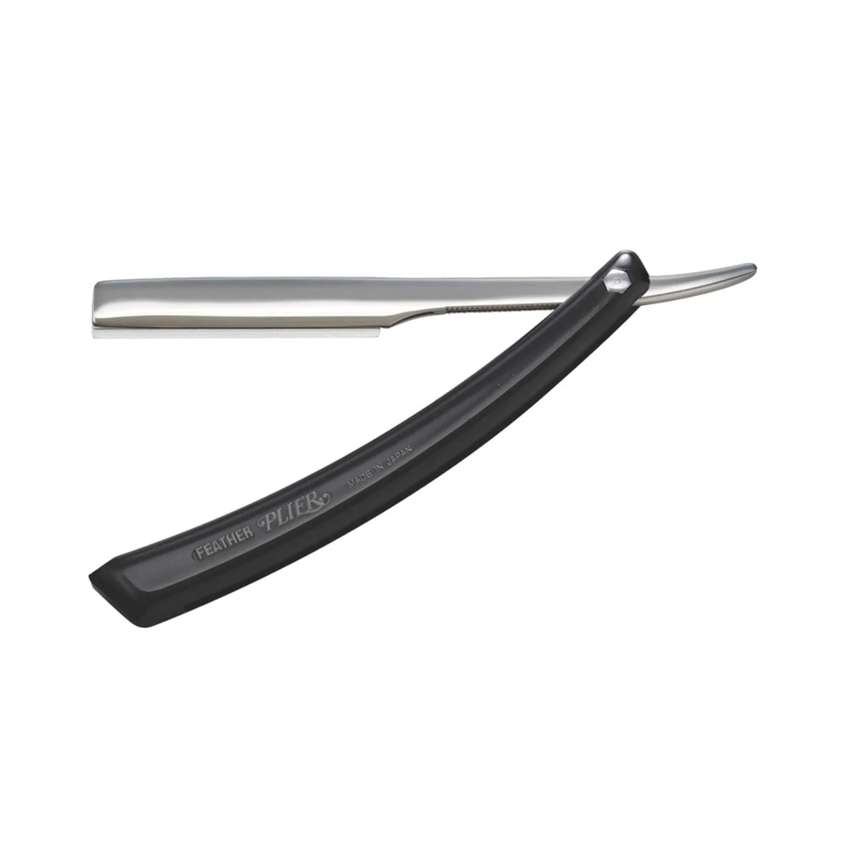 Feather Plier Razor Handle