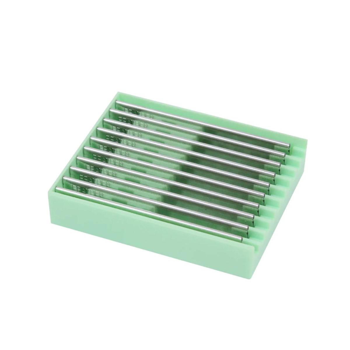 Feather Rapid R Type Blades in a 10 pack 