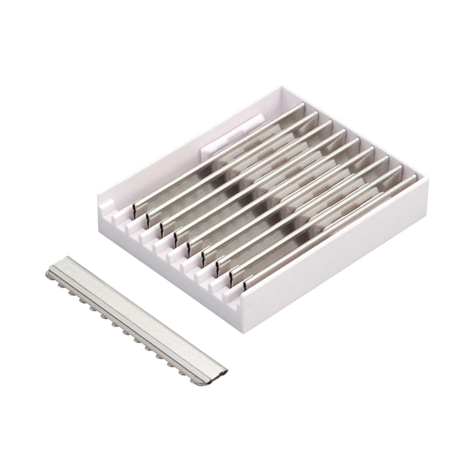 Feather Standard Styling Blade Box