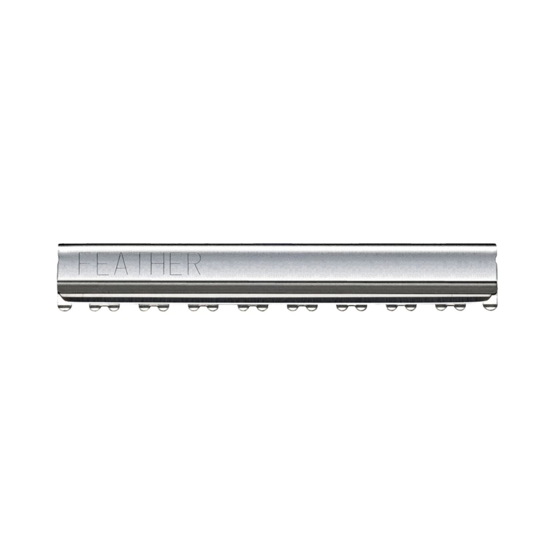 Feather Texturizing Replacement Blade