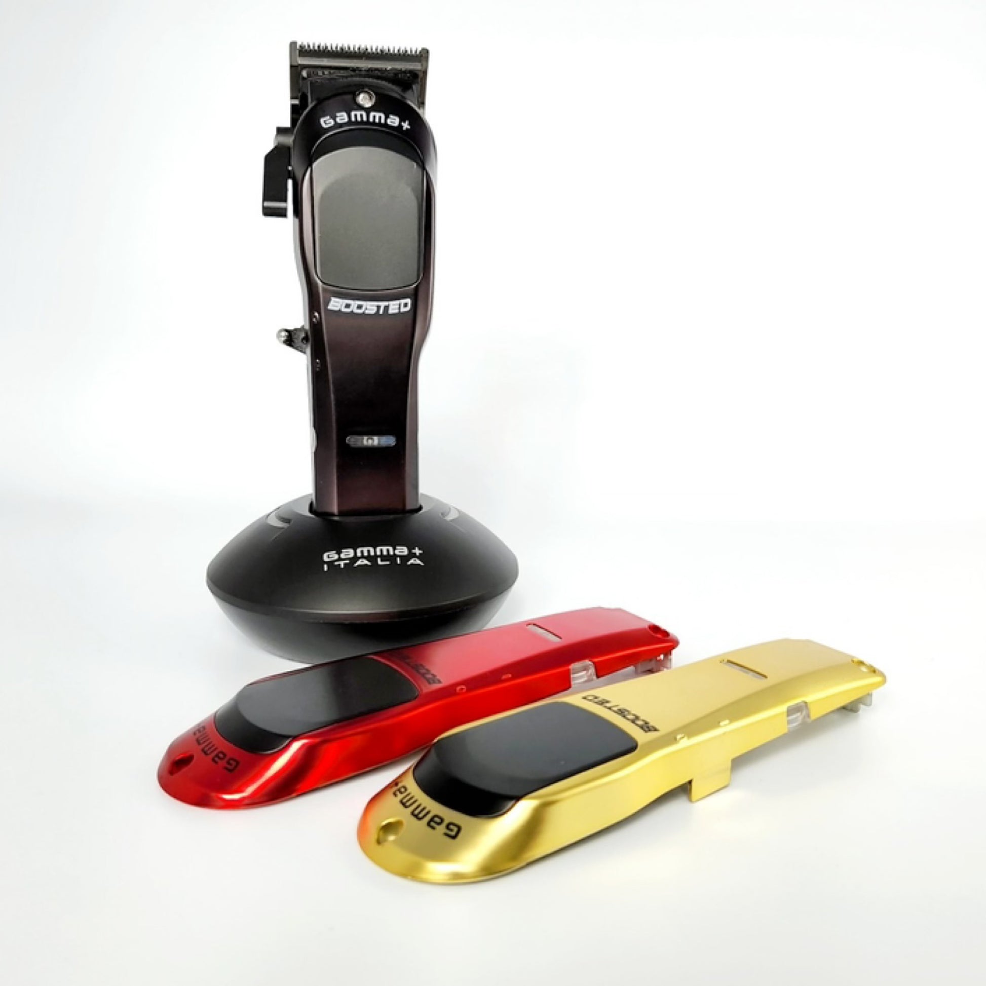 Gamma Boosted Clipper Kit