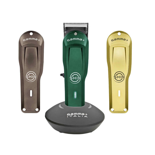 Gamma Skin Hair Clipper