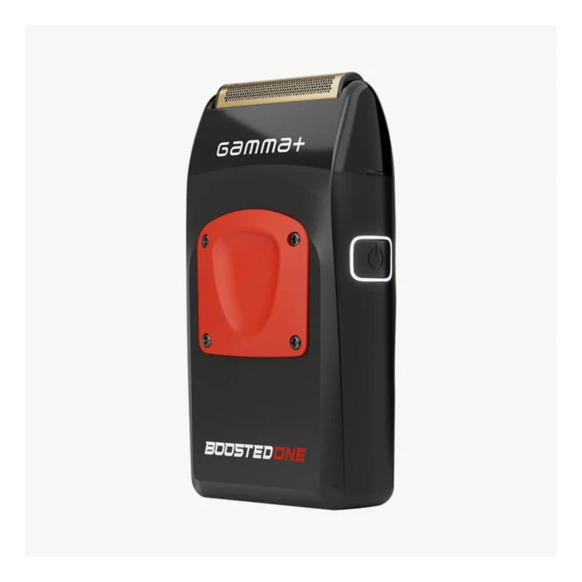 Gamma_ Boosted One Single Foil Electric Shaver