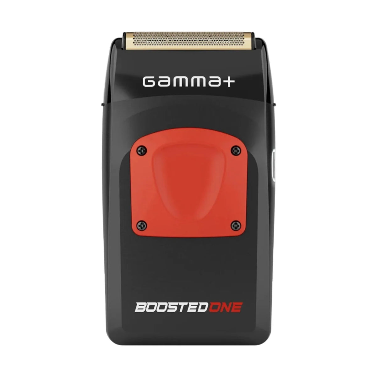Gamma_ Boosted One Single Foil Shaver