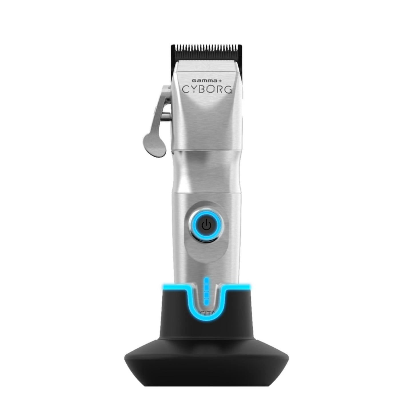 Gamma+ Cyborg Clipper