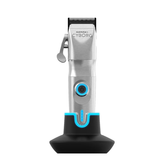 Gamma+ Cyborg Clipper