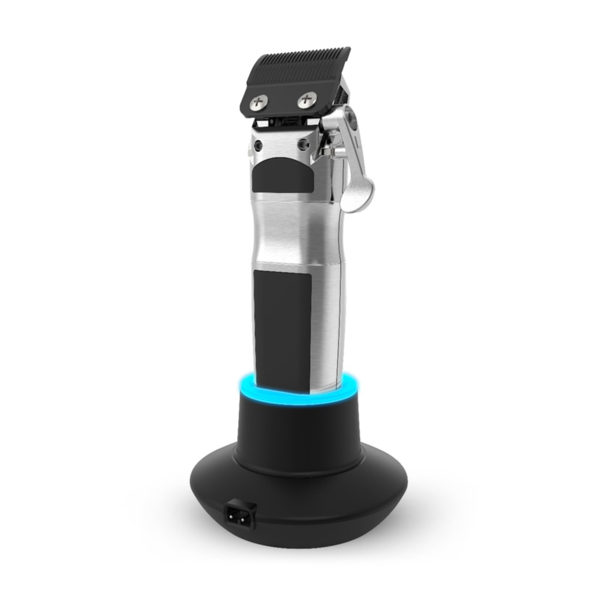 Gamma+ Cyborg Clipper Stand
