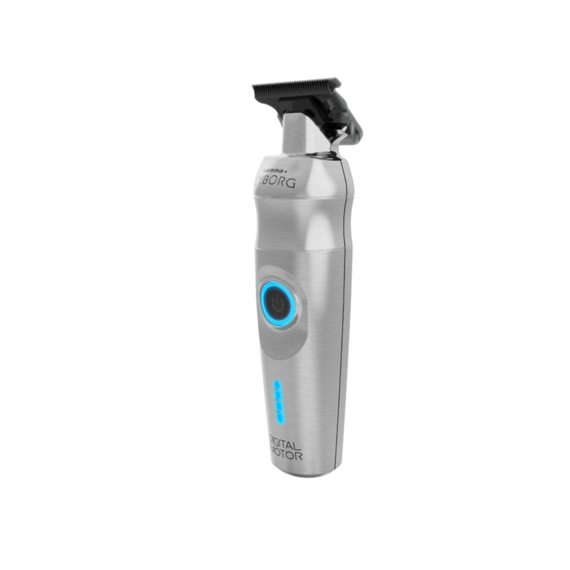 Gamma+ Cyborg Trimmer Side