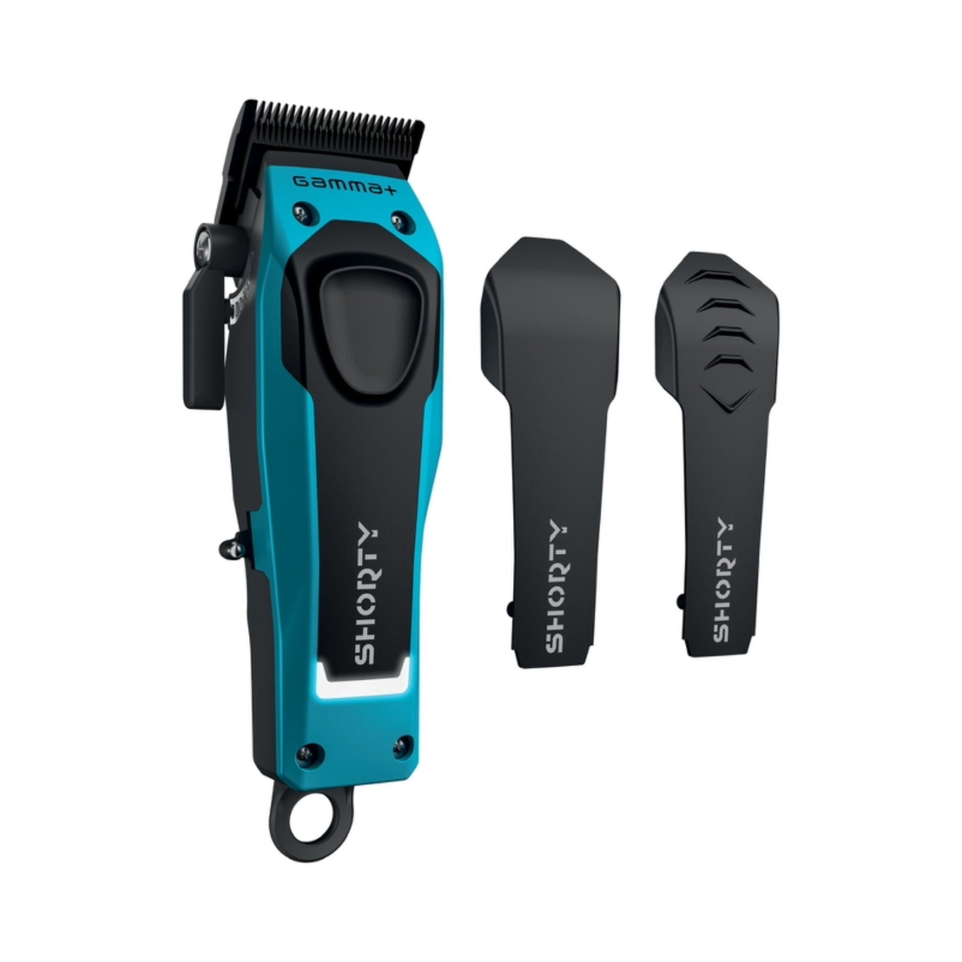 Gamma+ Shorty Clipper Grips