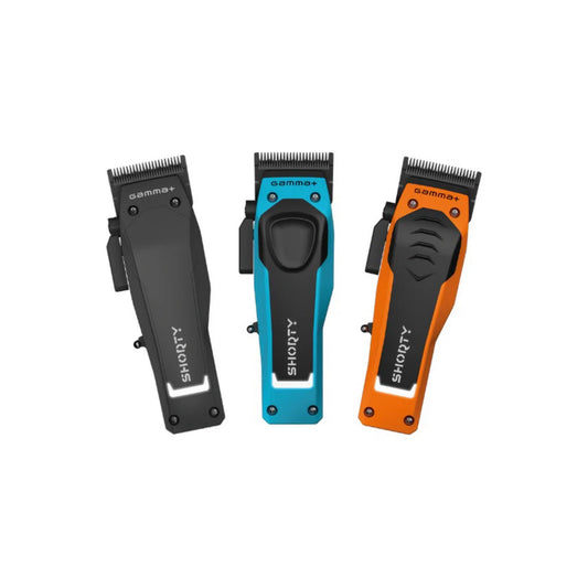 Gamma+ Shorty Hair Clipper