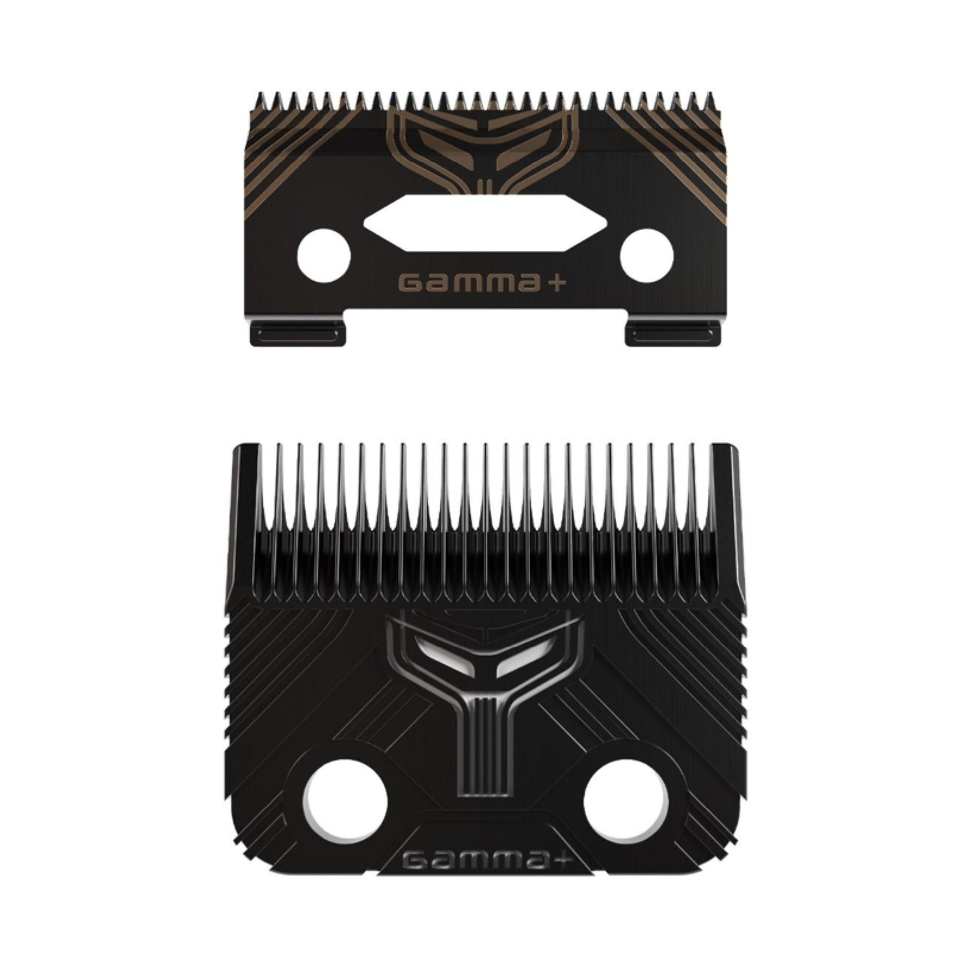 Gamma+ T1000 Echo Fade Blade Set