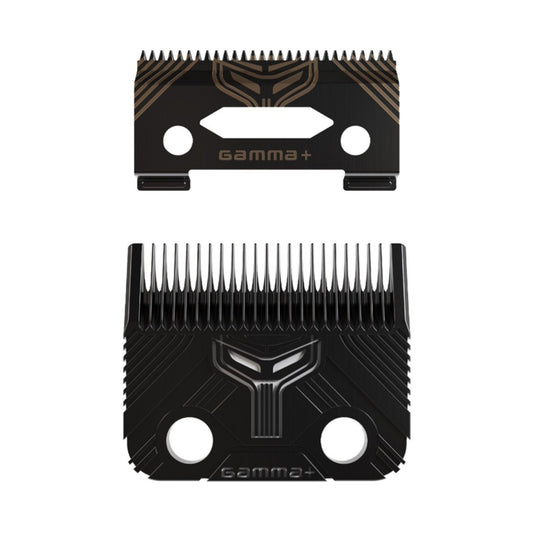 Gamma+ T1000 Echo Fade Blade Set