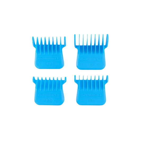 Gamma+ Wide Trimmer Magnetic Guards