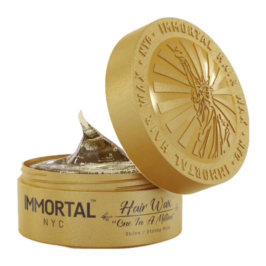 Immortal NYC Hair Wax One in a Million