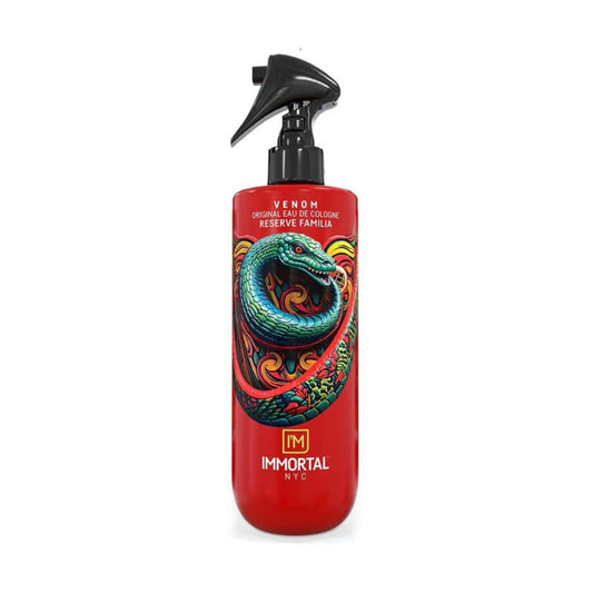 Immortal NYC Venom Aftershave Cologne