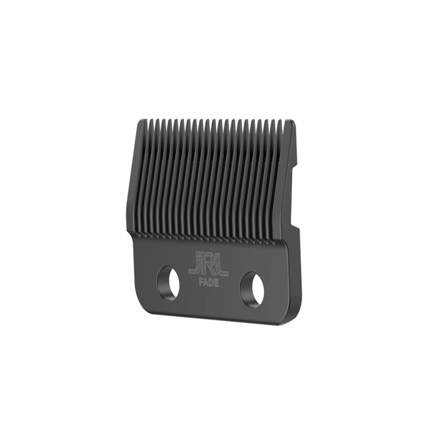 JRL Black Clipper Fade Blade