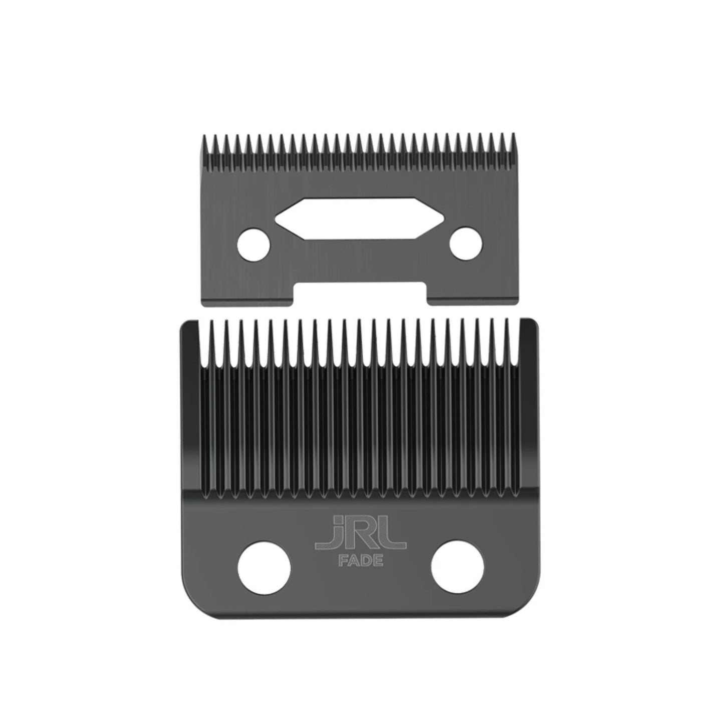 JRL Black Clipper Fade Blade BF04B