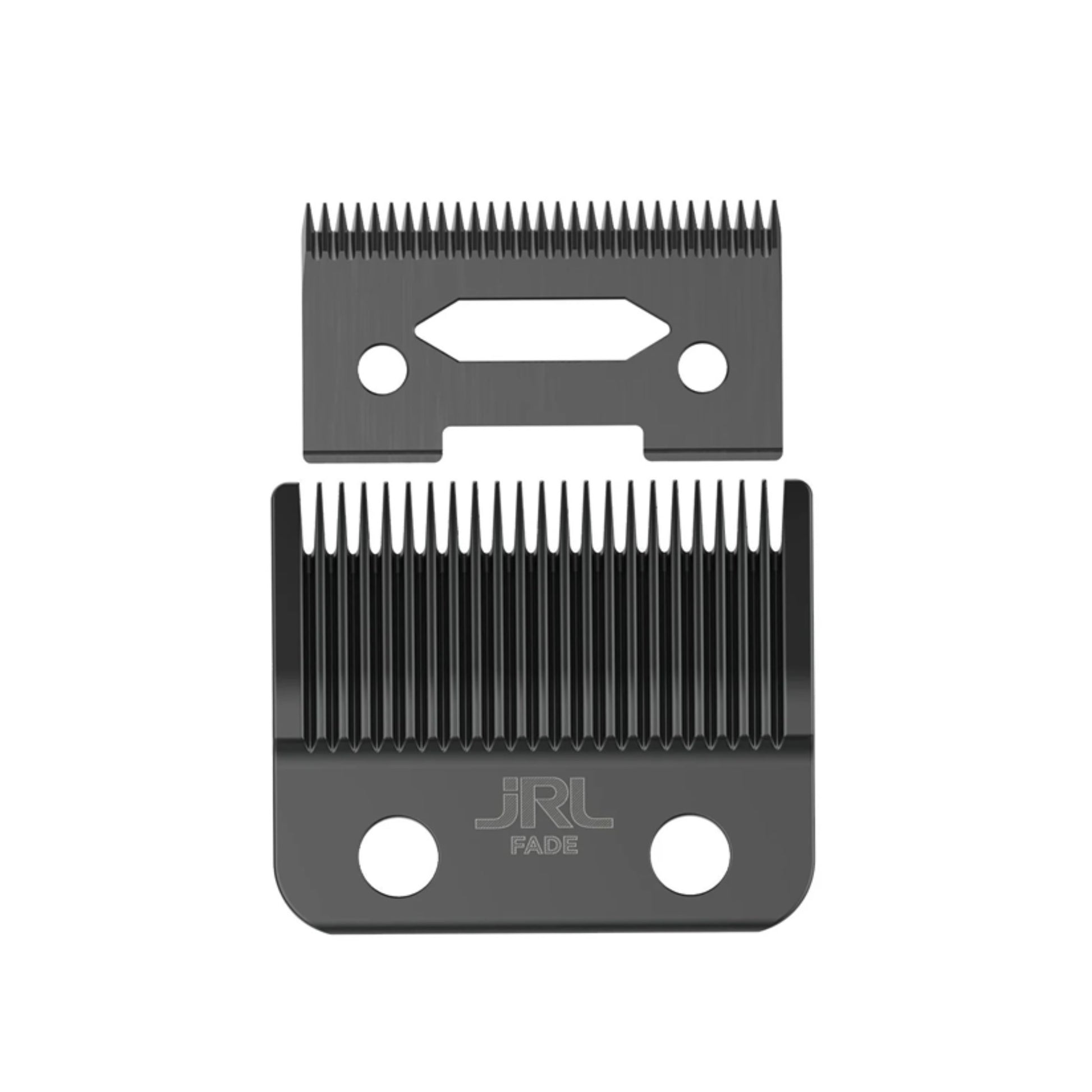 JRL Black Clipper Fade Blade BF04B