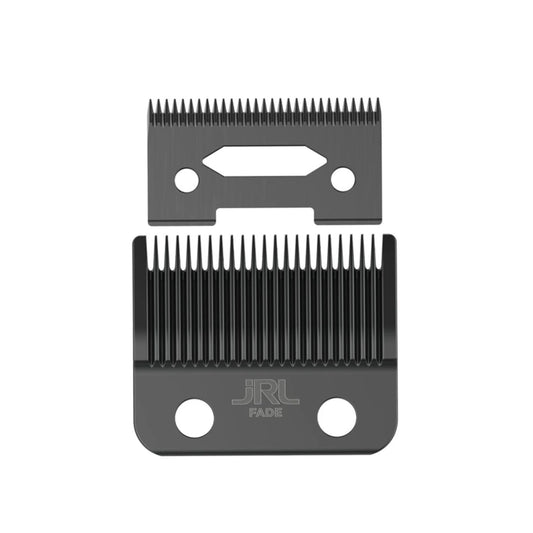 JRL Black Clipper Fade Blade BF04B