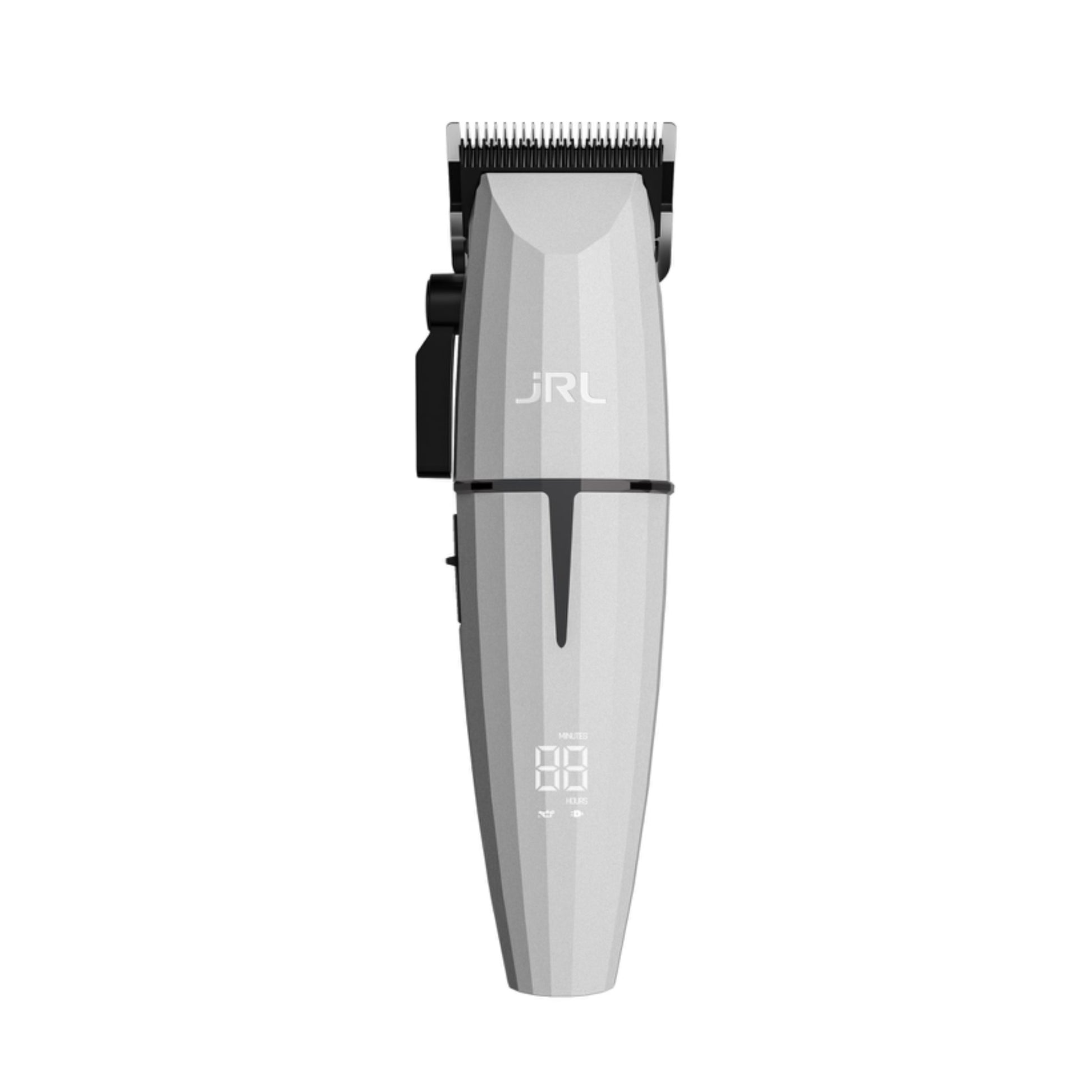 JRL Ghost Clipper