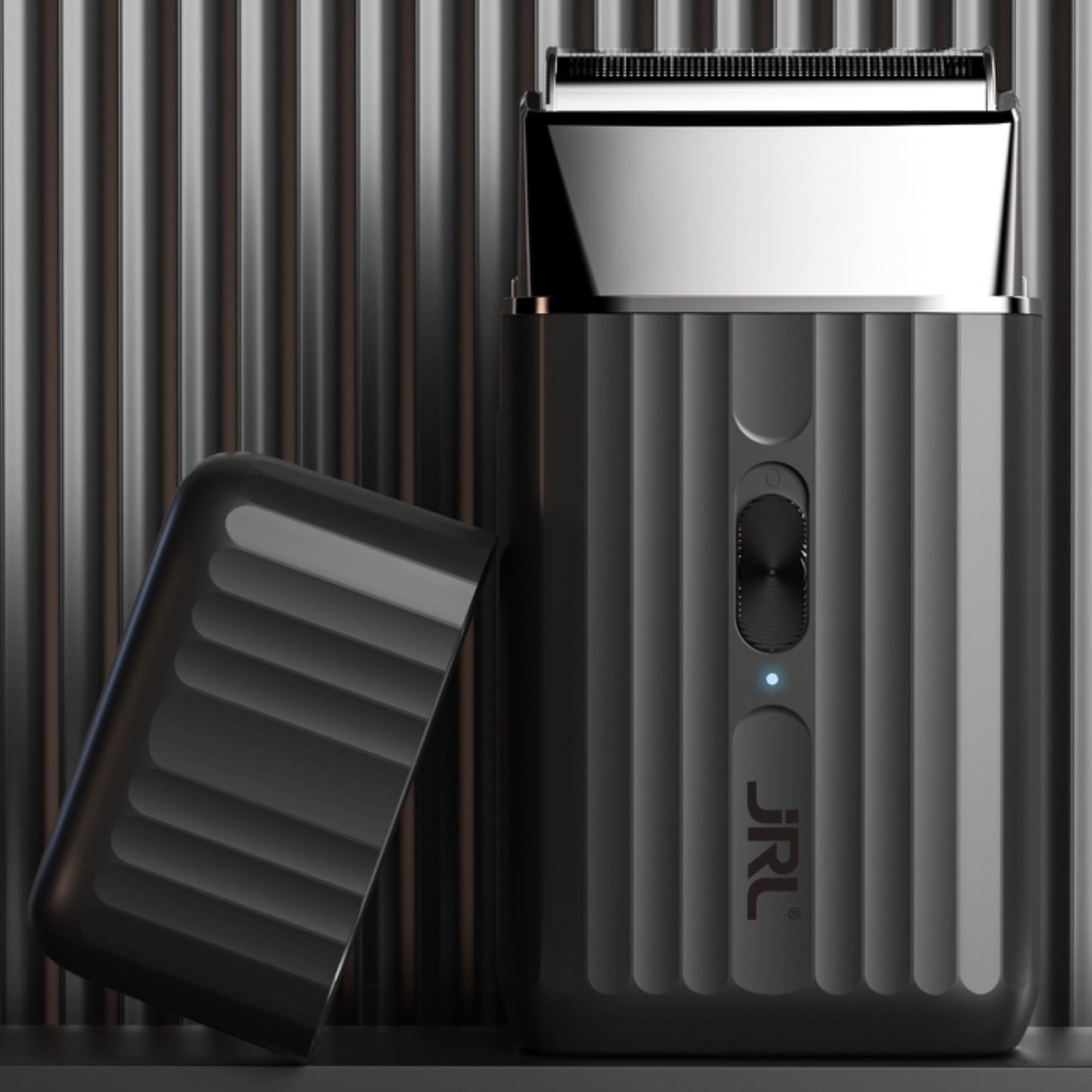 JRL Onyx Shaver