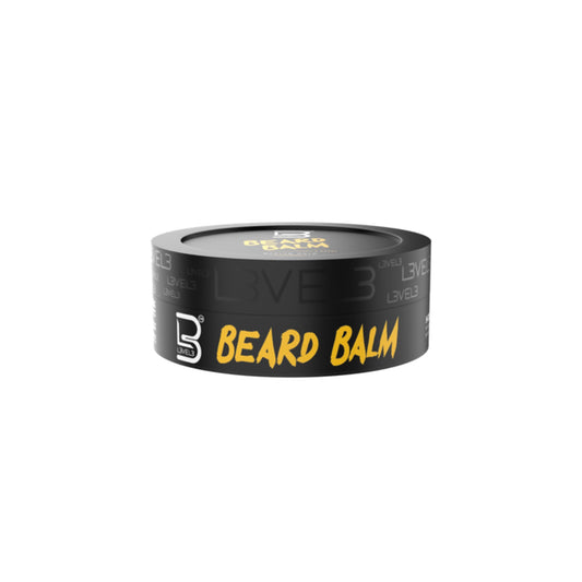 L3VEL3 Beard Balm