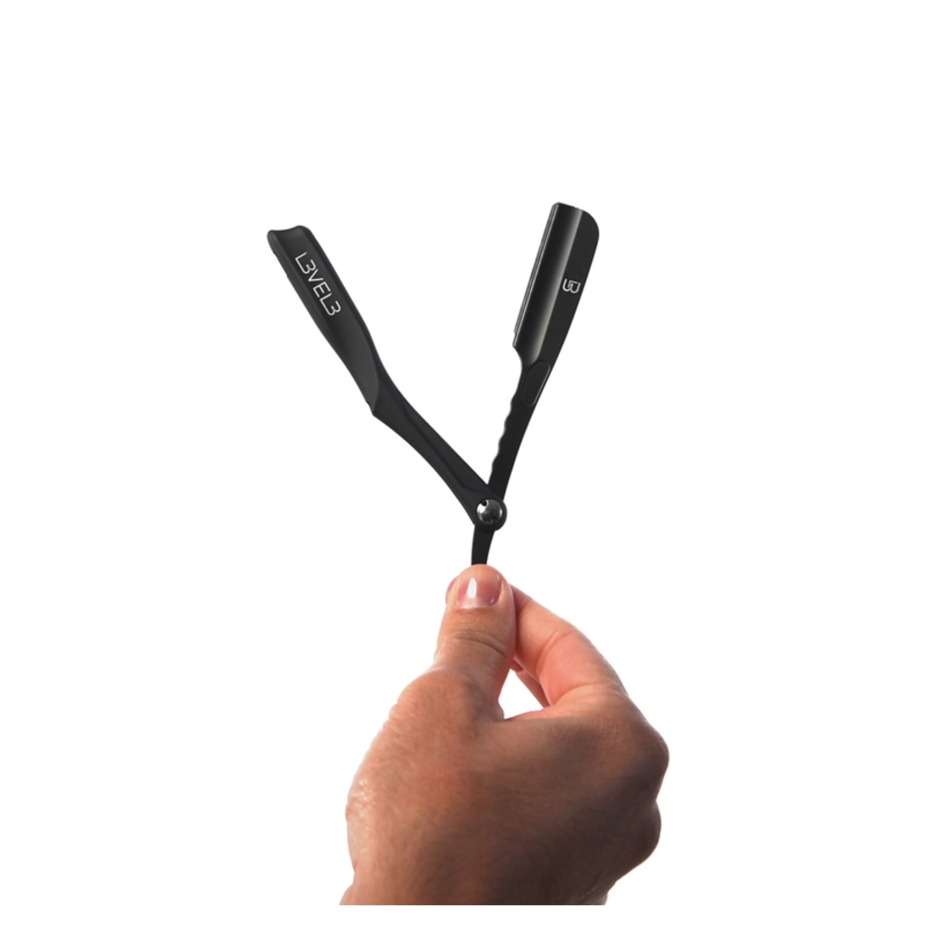 L3VEL3 Black Milly Blade Holder