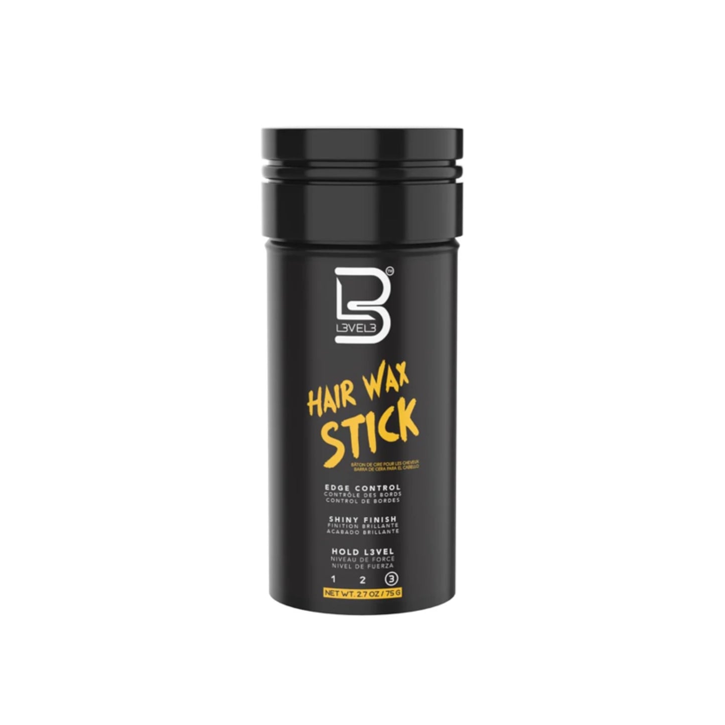 L3VEL3 Hair Wax Stick