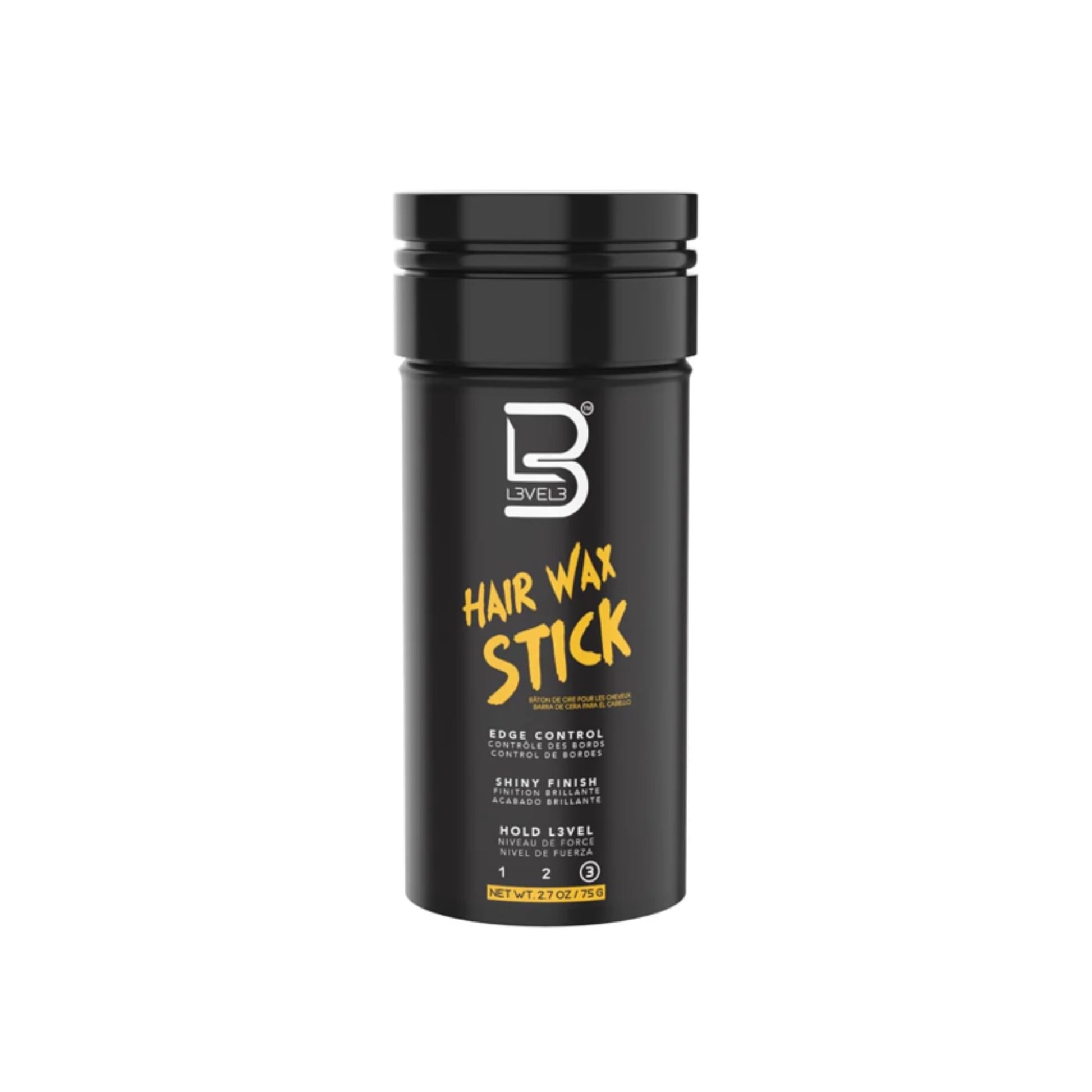 L3VEL3 Hair Wax Stick