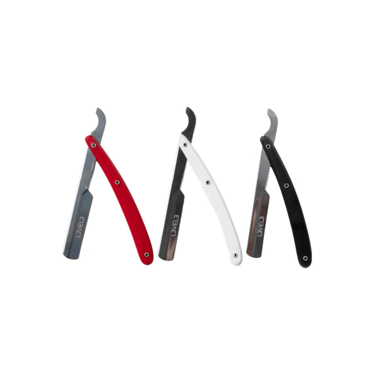 Turkish Razor Packet L3VEL3 Turkish Razor Holder – Royal Barber Supply