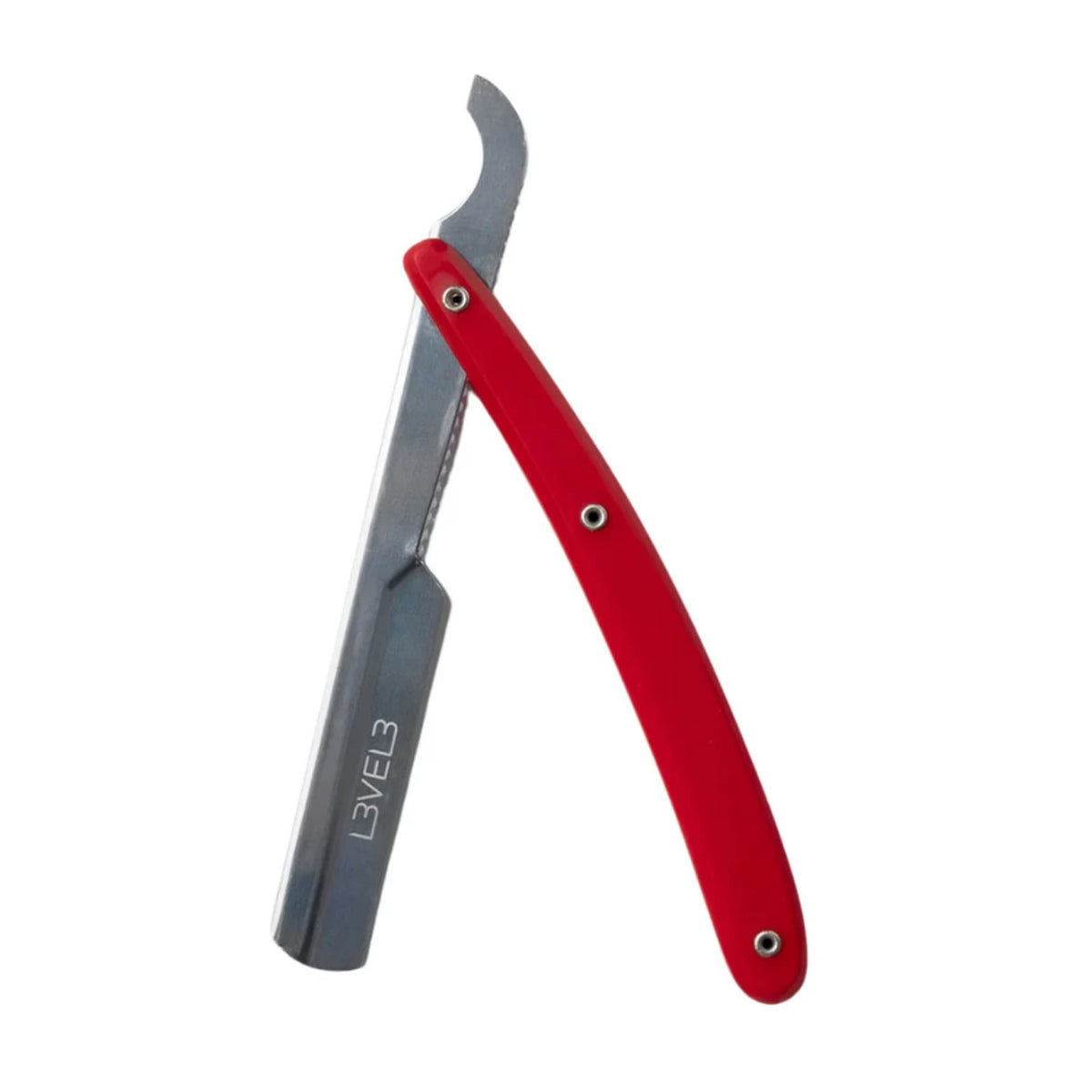 Turksih Razor L3VEL3 Turkish Razor Holder – Royal Barber Supply