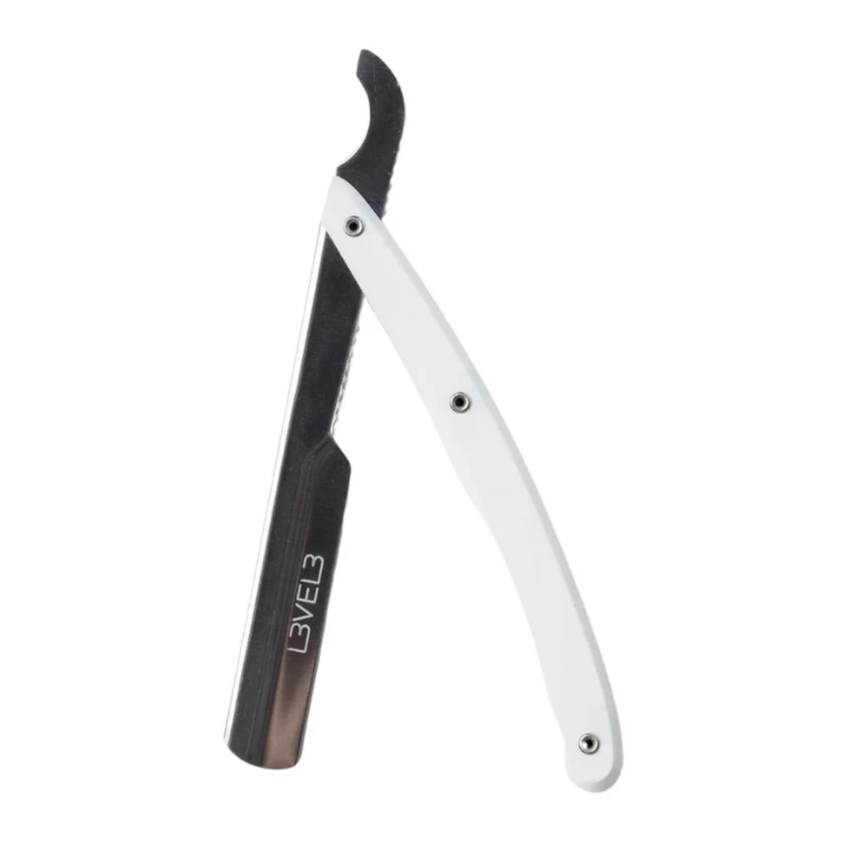 Turksih Razor L3VEL3 Turkish Razor Holder – Royal Barber Supply