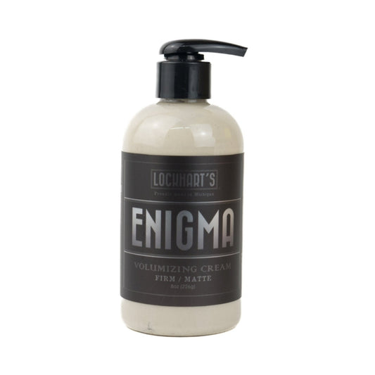 Lockharts Enigma Hair Cream
