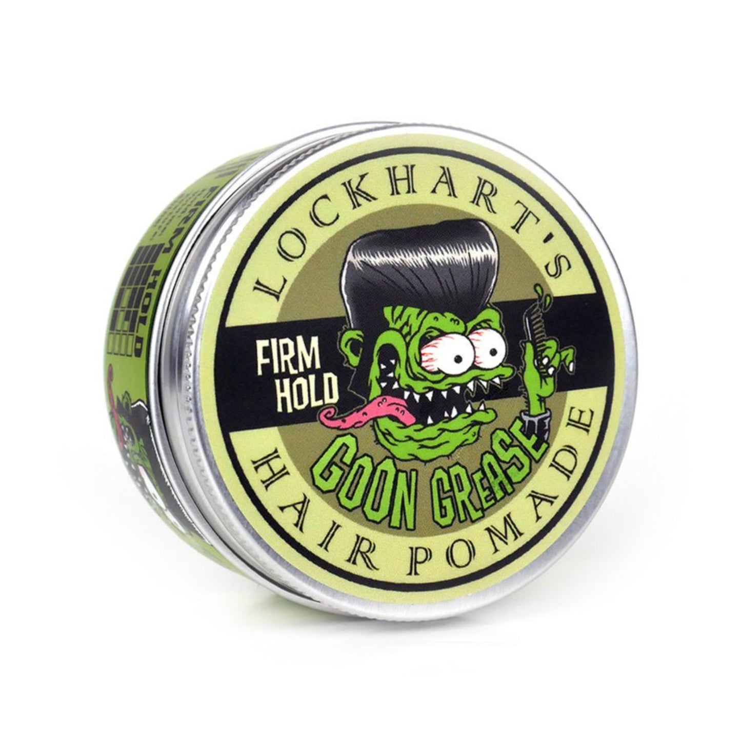 Lockharts Firm Hold Goon Grease
