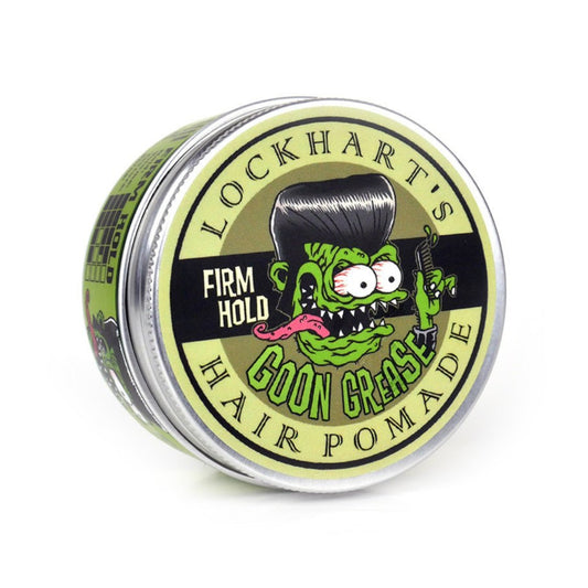Lockharts Firm Hold Goon Grease