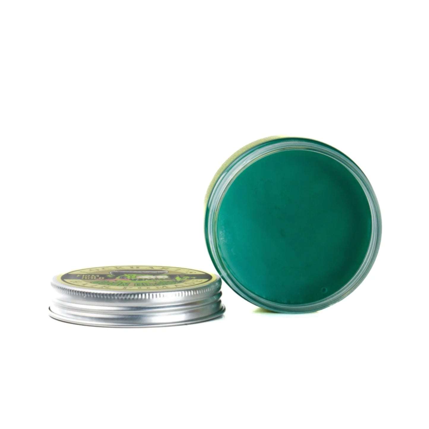 Lockharts Firm Hold Hair Pomade