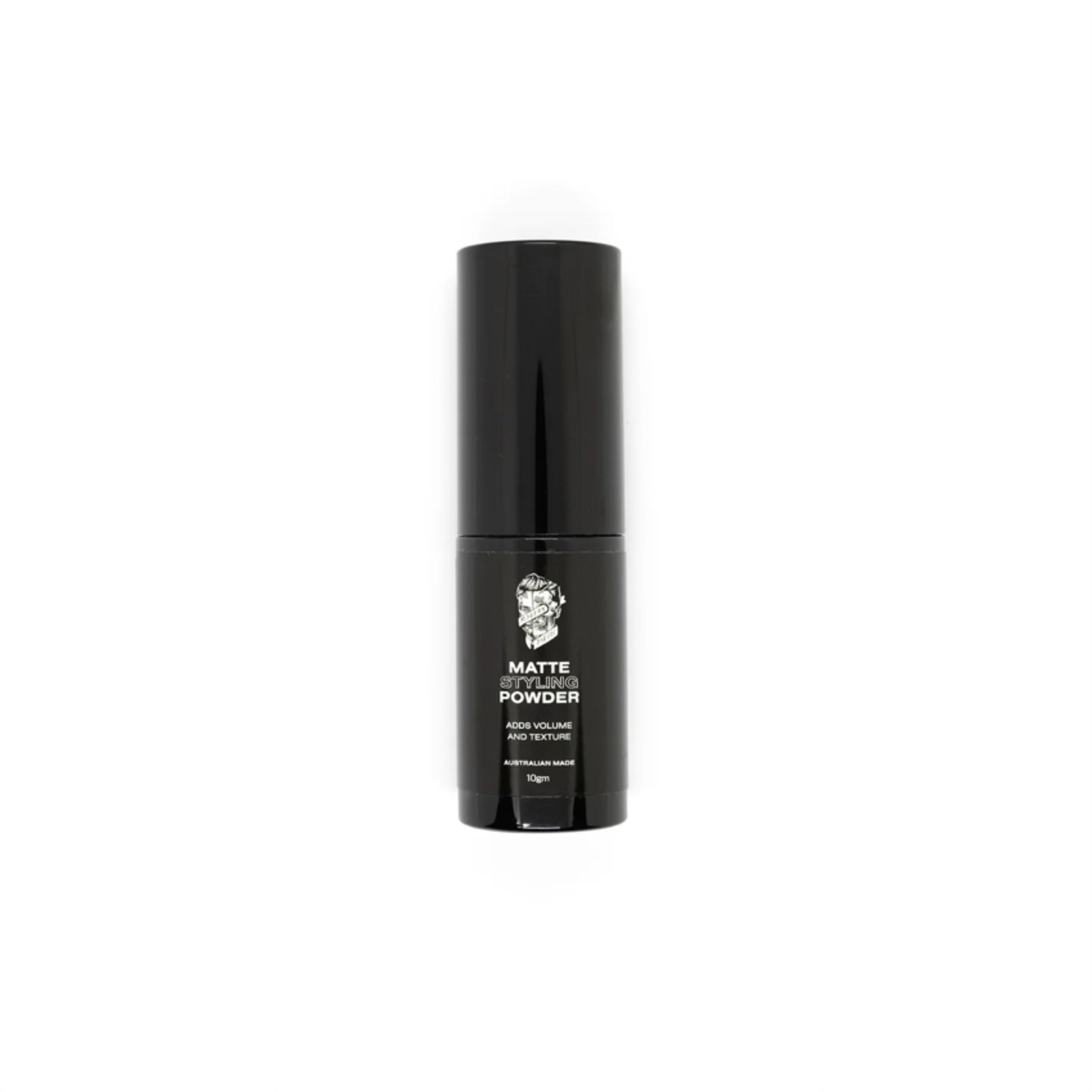 Modern Pirate Matte Hair Styling Powder – Royal Barber Supply