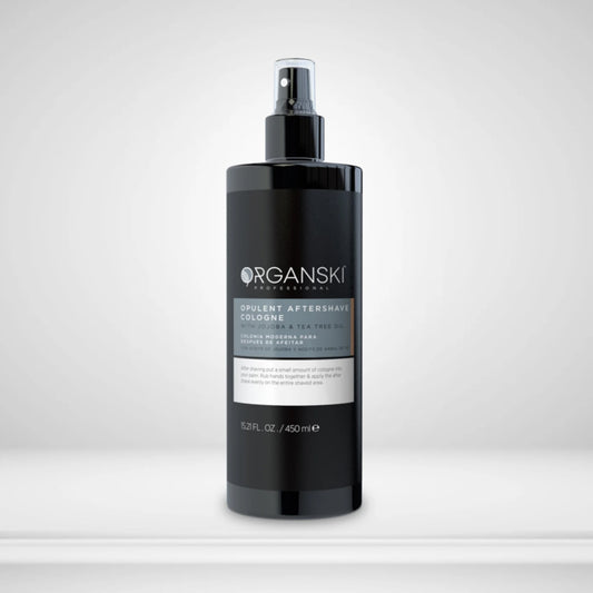 Organski Opulent Aftershave Cologne