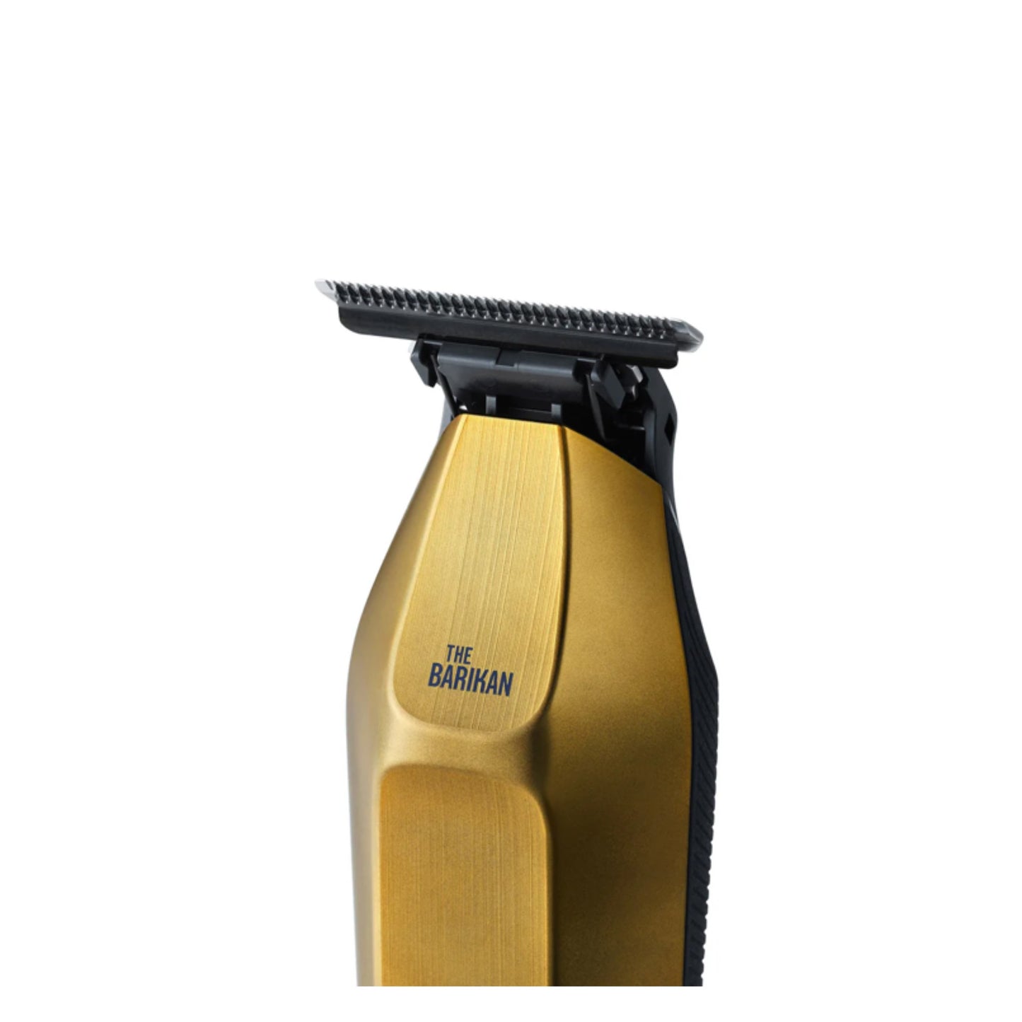 Panasonic Barikan Gold Trimmer BladeAngle