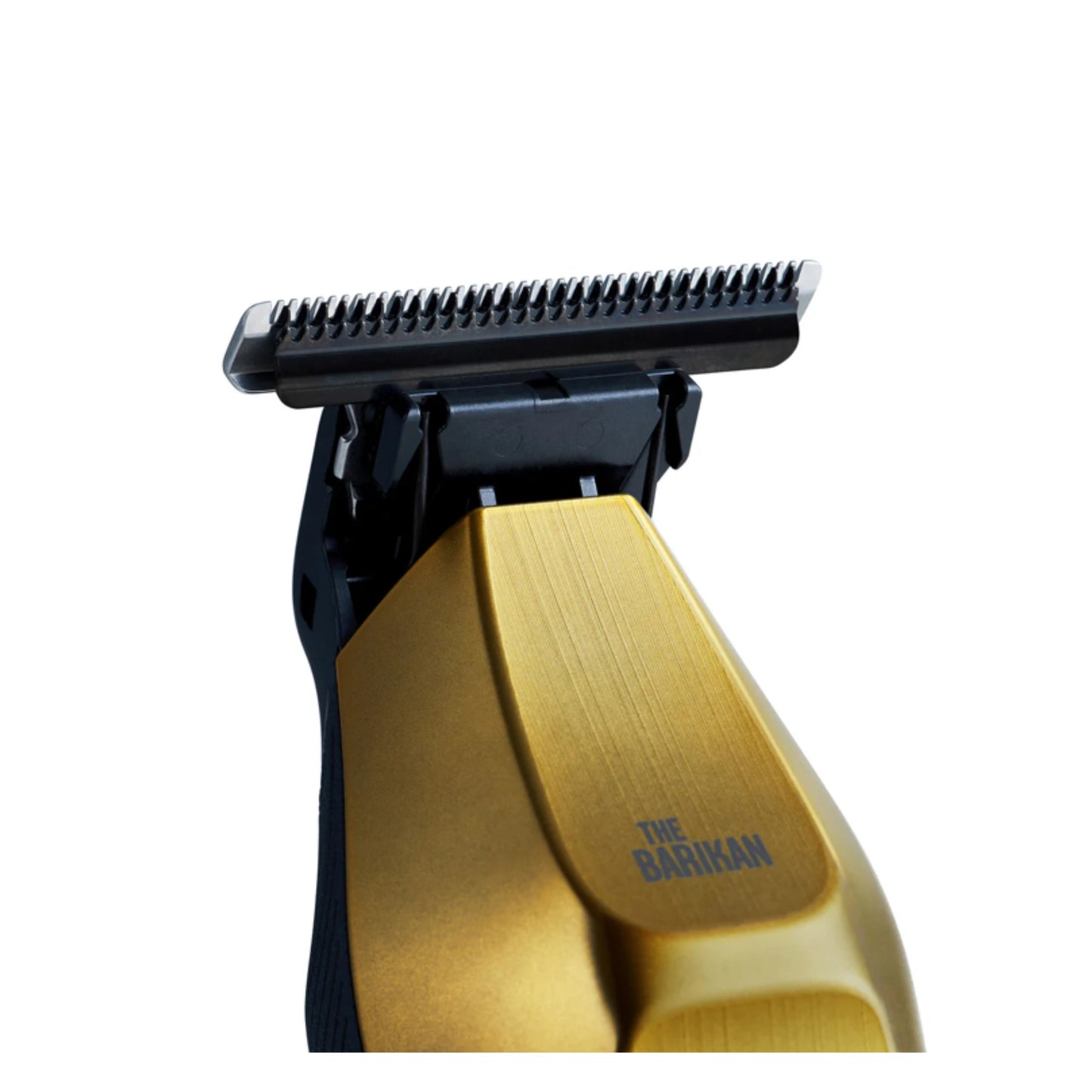 Panasonic Barikan Trimmer Blade side