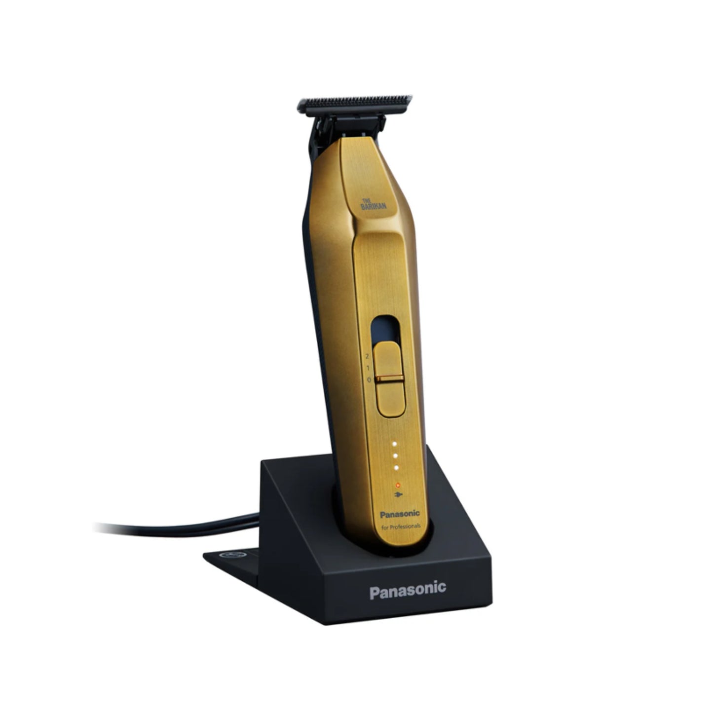 Panasonic Gold Barikan Trimmer Stand
